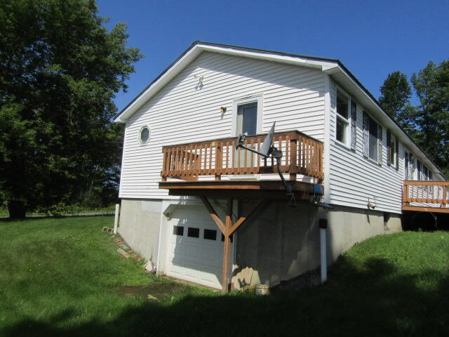 205 West Ridge Road Cornville, ME 04976 - Photo 4 of 21 IMG_9347