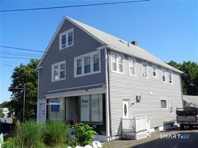 $800 | 1431 Bank Street, Unit 1B, Waterbury, CT 06708