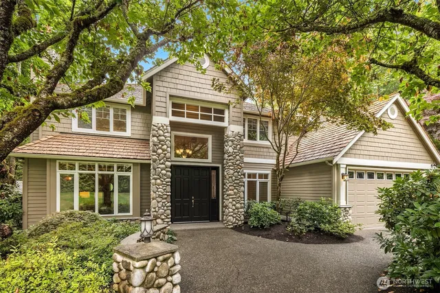 $2,175,000 | 8425 213th Place Northeast, Redmond, WA 98053