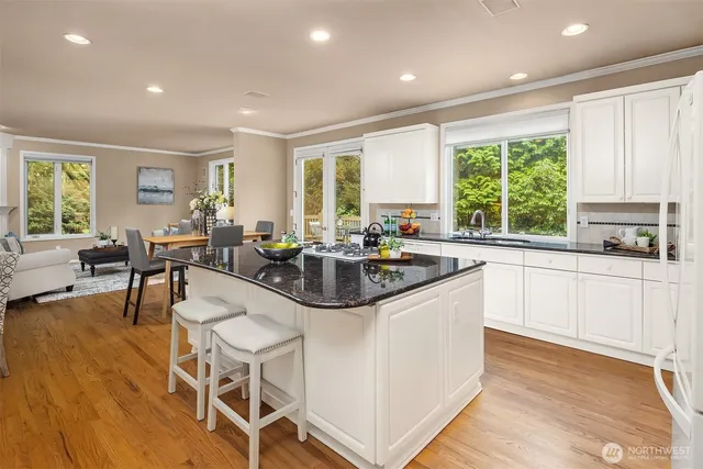 $2,175,000 | 8425 213th Place Northeast, Redmond, WA 98053