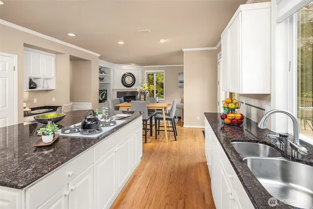 $2,175,000 | 8425 213th Place Northeast, Redmond, WA 98053