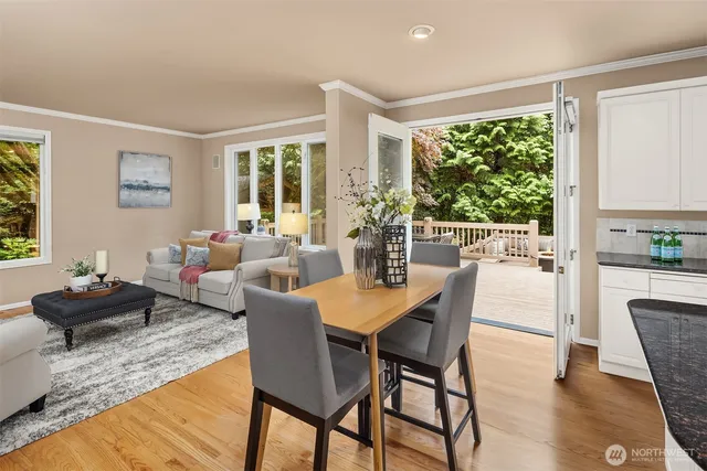 $2,175,000 | 8425 213th Place Northeast, Redmond, WA 98053