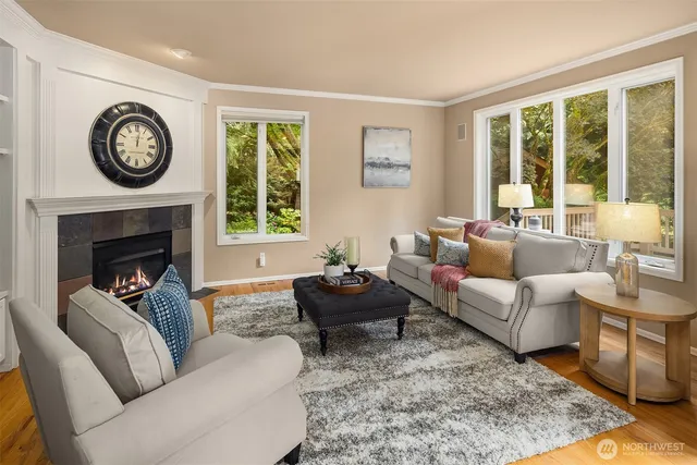 $2,175,000 | 8425 213th Place Northeast, Redmond, WA 98053