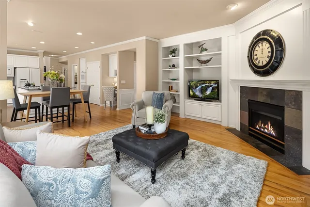 $2,175,000 | 8425 213th Place Northeast, Redmond, WA 98053