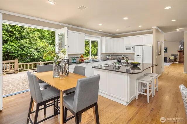 $2,175,000 | 8425 213th Place Northeast, Redmond, WA 98053