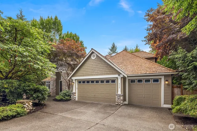 $2,175,000 | 8425 213th Place Northeast, Redmond, WA 98053