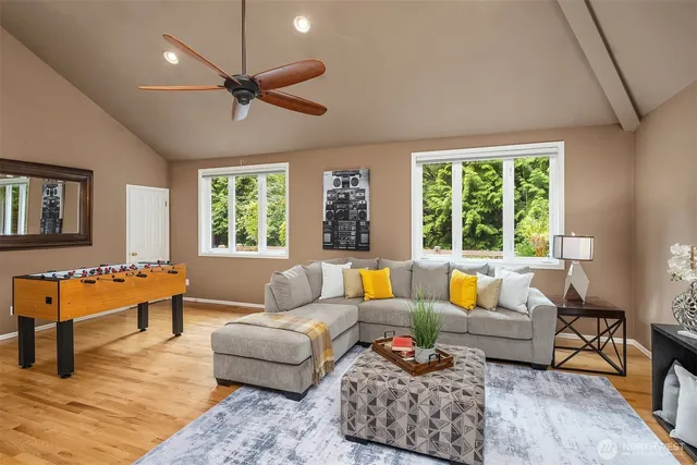 $2,175,000 | 8425 213th Place Northeast, Redmond, WA 98053