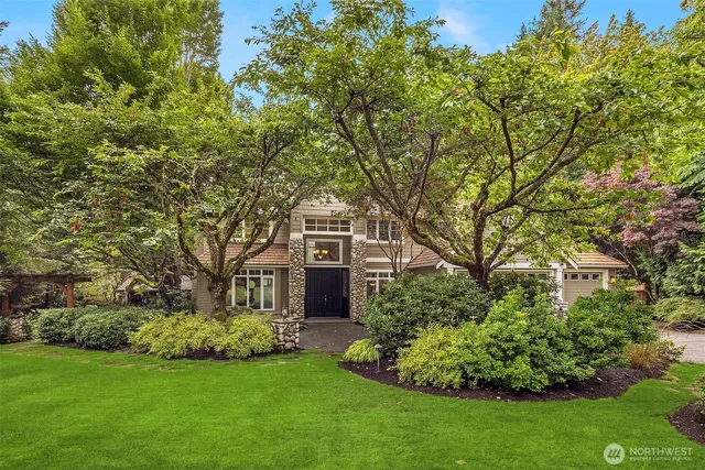 $2,175,000 | 8425 213th Place Northeast, Redmond, WA 98053