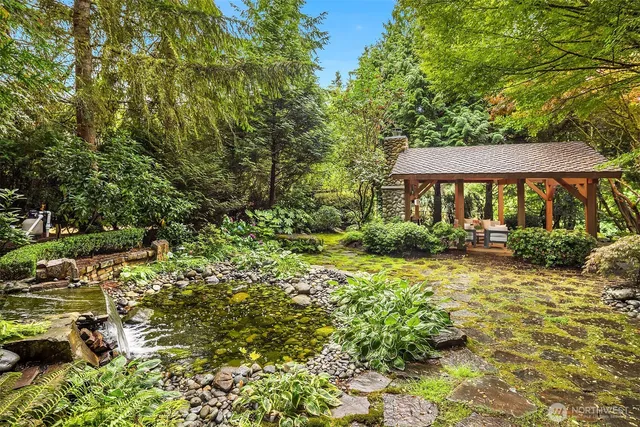 $2,175,000 | 8425 213th Place Northeast, Redmond, WA 98053