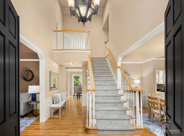 $2,175,000 | 8425 213th Place Northeast, Redmond, WA 98053