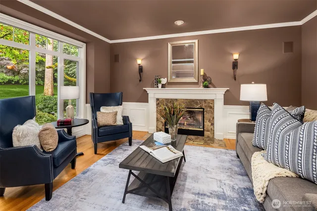 $2,175,000 | 8425 213th Place Northeast, Redmond, WA 98053