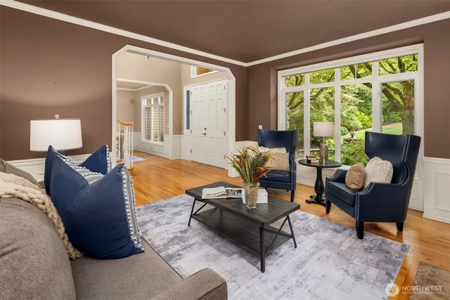 $2,175,000 | 8425 213th Place Northeast, Redmond, WA 98053