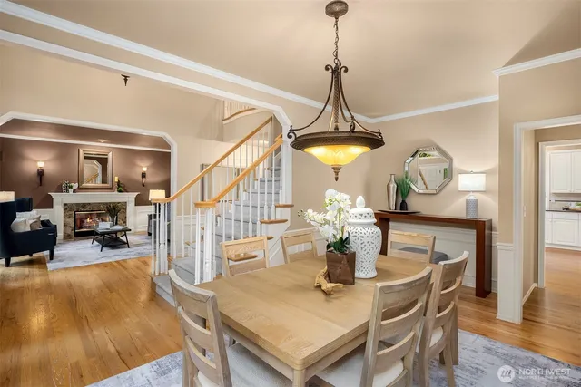 $2,175,000 | 8425 213th Place Northeast, Redmond, WA 98053