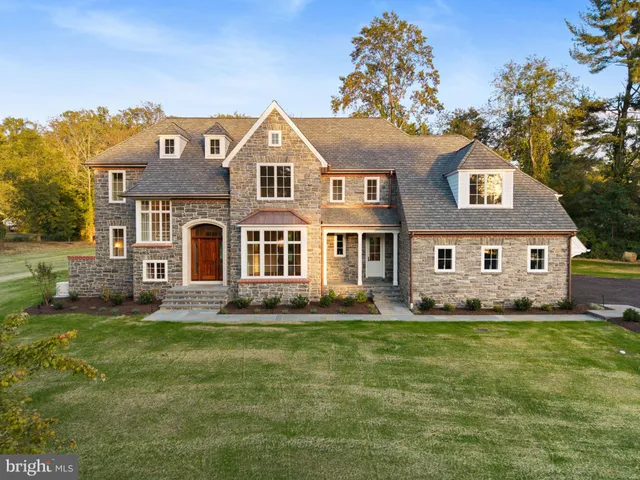 $2,350,000 | 1339 Carolannes Way, Unit B3, West Chester, PA 19382