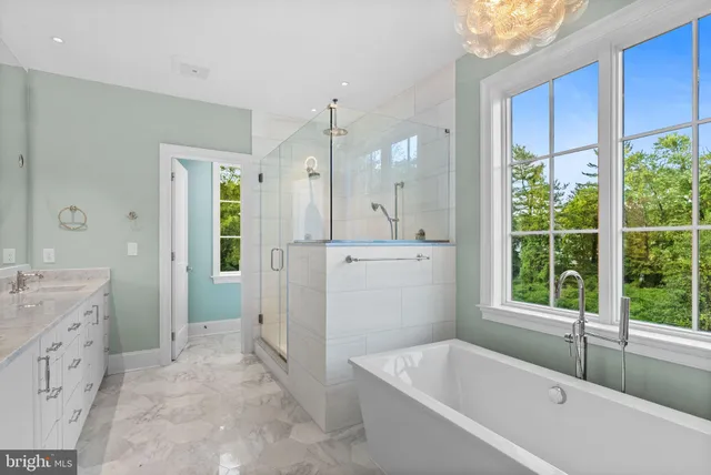 $2,350,000 | 1339 Carolannes Way, Unit B3, West Chester, PA 19382