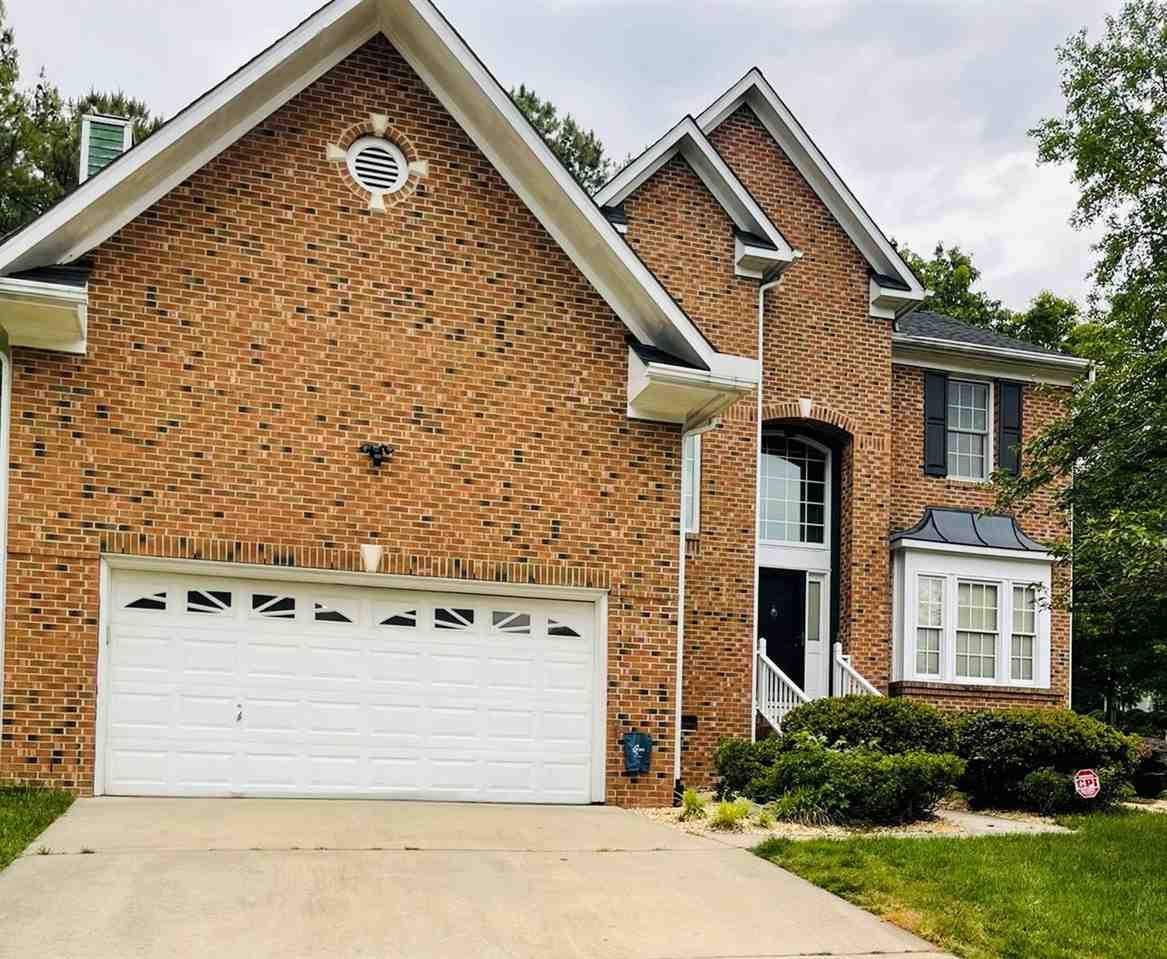 3400 Duveneck Drive Raleigh, NC 27616 - Photo 1 of 7 Photo 1