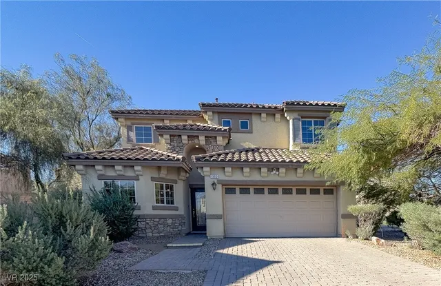 $2,365 | 1353 Robbers Roost Avenue, Henderson, NV 89012