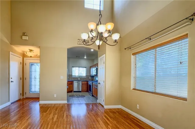 $2,365 | 1353 Robbers Roost Avenue, Henderson, NV 89012