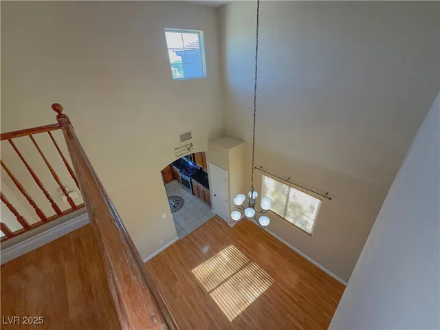 $2,365 | 1353 Robbers Roost Avenue, Henderson, NV 89012