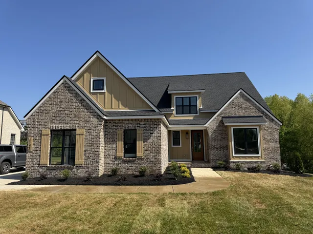 $699,000 | 1148 Archibald Drive, Clarksville, TN 37043