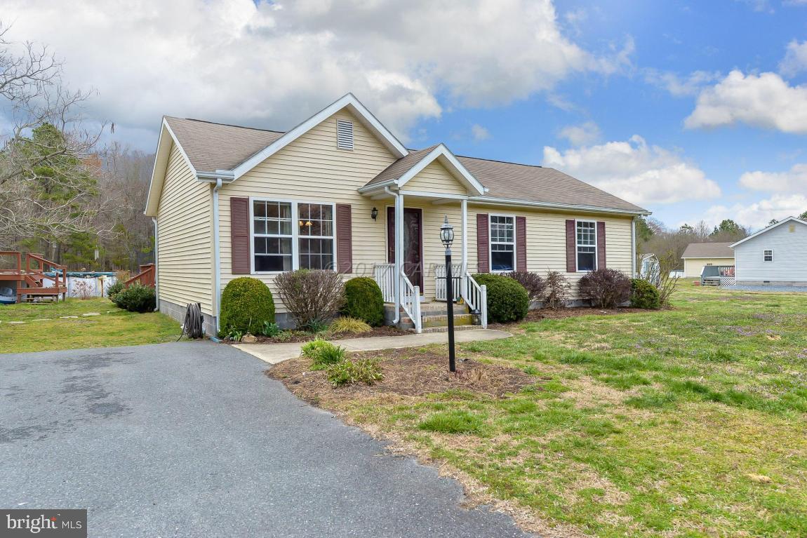 28350 Adkins Road Salisbury, MD 21801 - Photo 1 of 16 Gallery Image 1