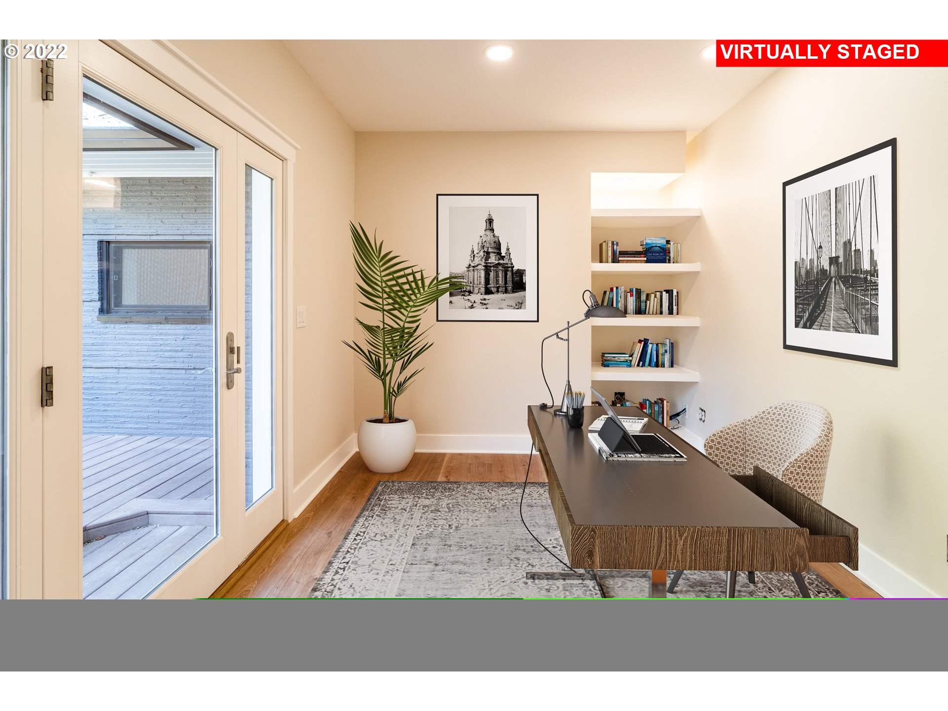 2219 Southwest Sunset Drive Portland, OR 97239 - Photo 11 of 24 Gallery Image 11