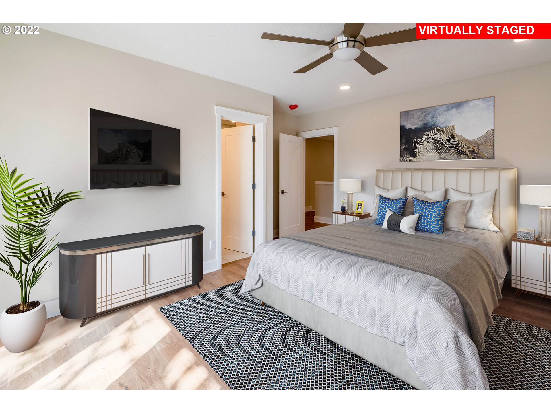 2219 Southwest Sunset Drive Portland, OR 97239 - Photo 12 of 24 Gallery Image 12