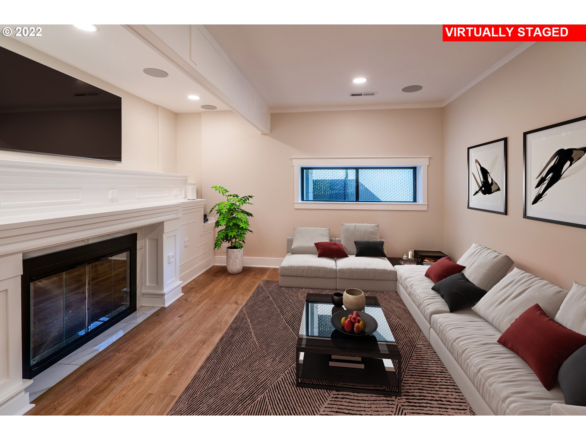 2219 Southwest Sunset Drive Portland, OR 97239 - Photo 14 of 24 Gallery Image 14