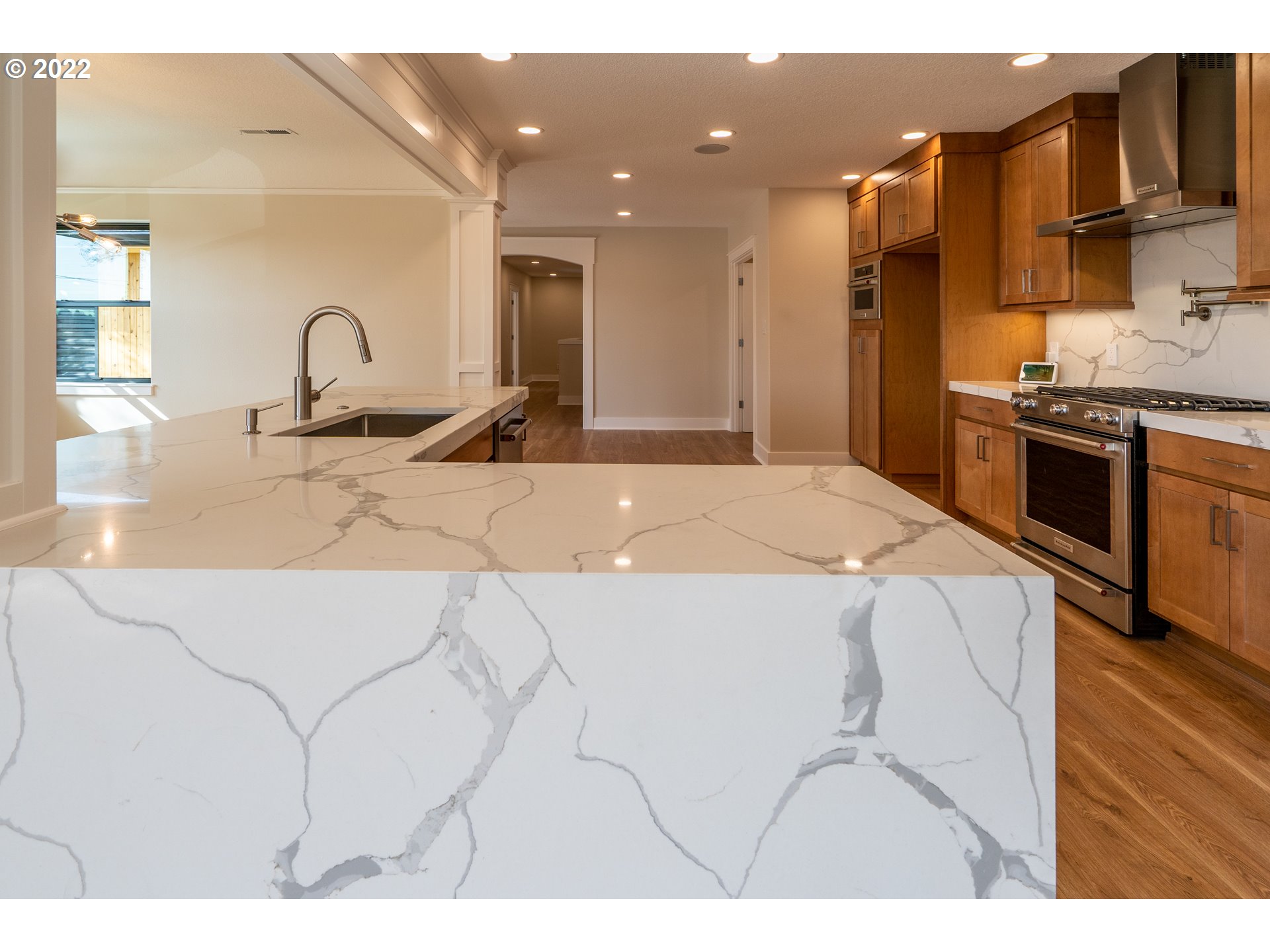 2219 Southwest Sunset Drive Portland, OR 97239 - Photo 10 of 24 Gallery Image 10