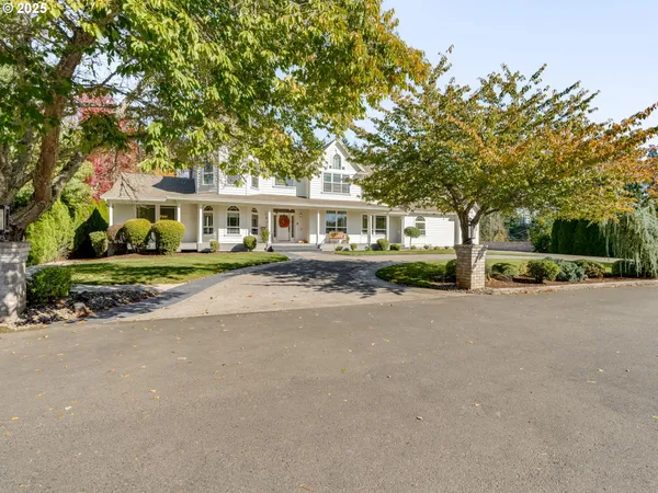 $1,750,000 | 28499 Southeast Sweetbriar Road, Troutdale, OR 97060