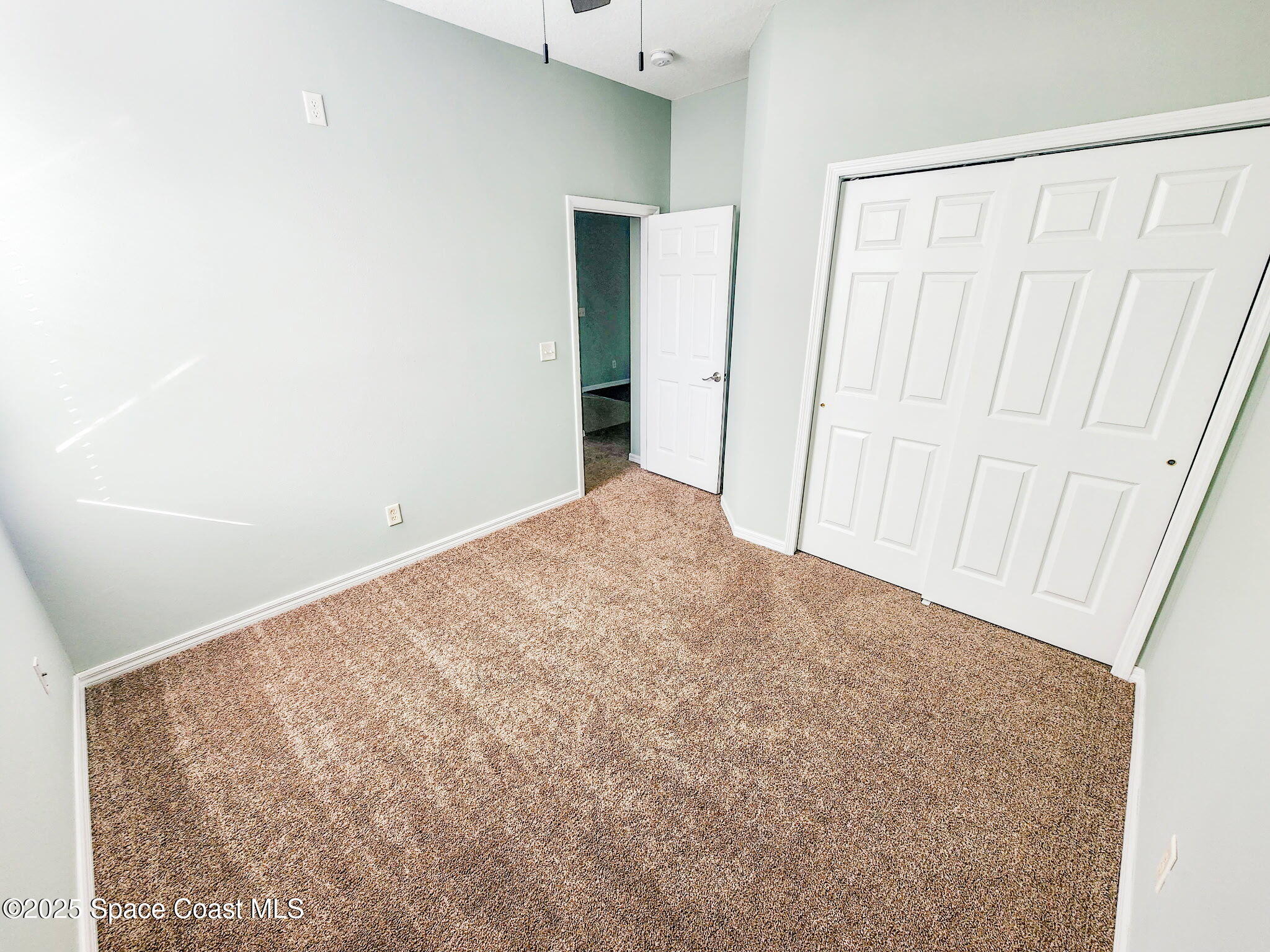 1421 Halstead Avenue Northwest Palm Bay, FL 32907 - Photo 20 of 22 a view of empty room