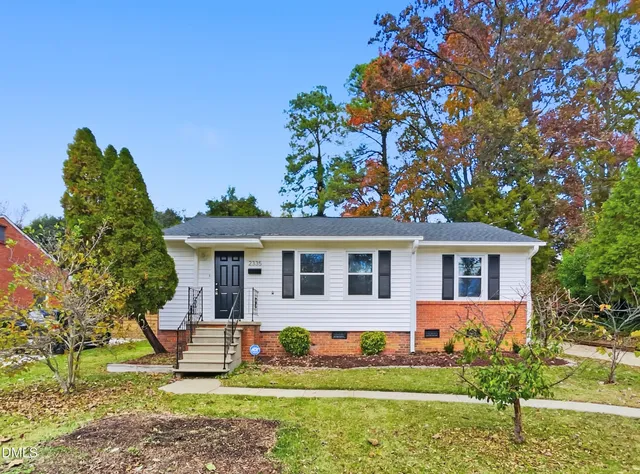 $315,000 | 2335 Derby Drive, Raleigh, NC 27610