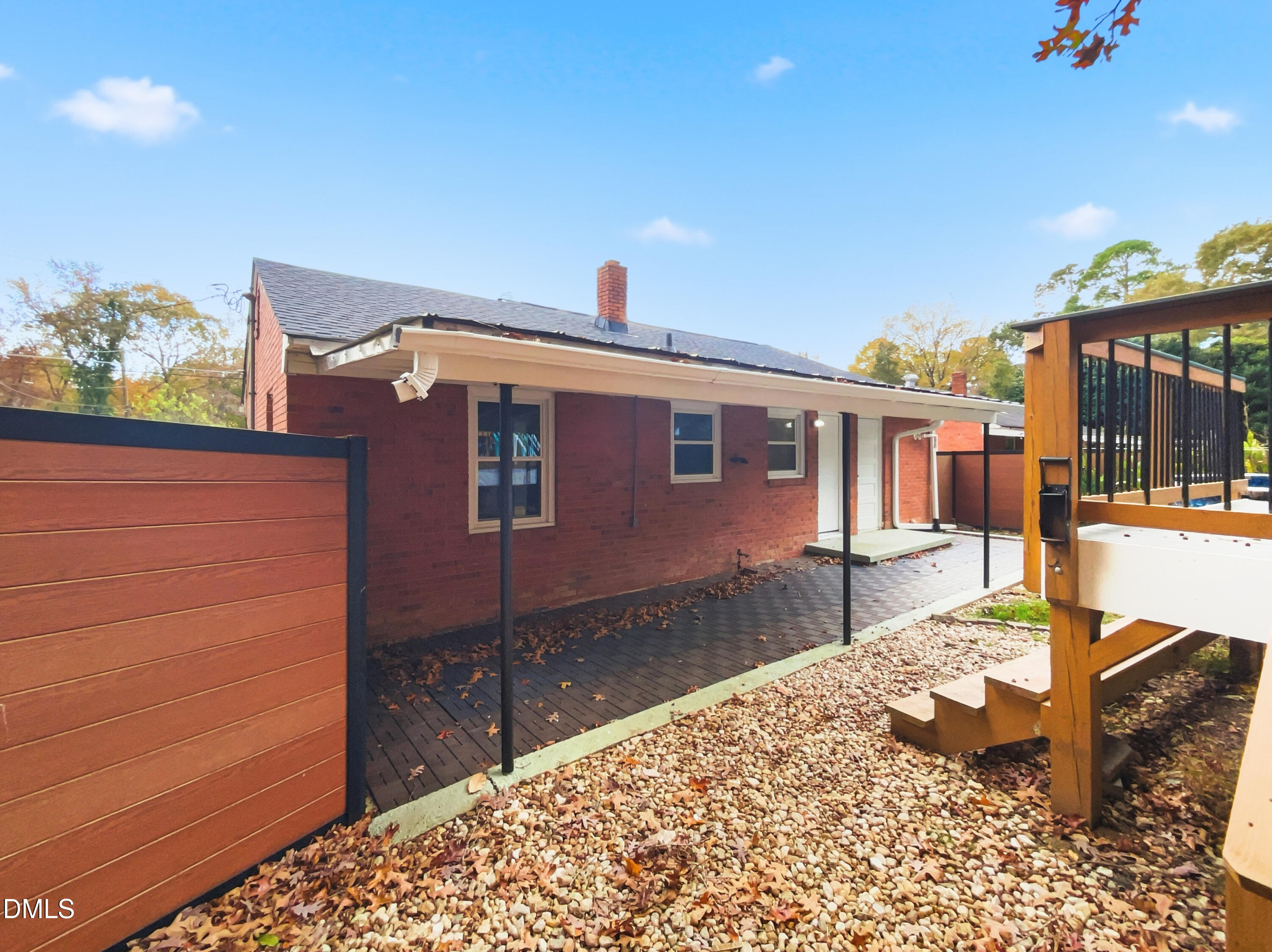 2335 Derby Drive Raleigh, NC 27610 - Photo 15 of 19 photo_14