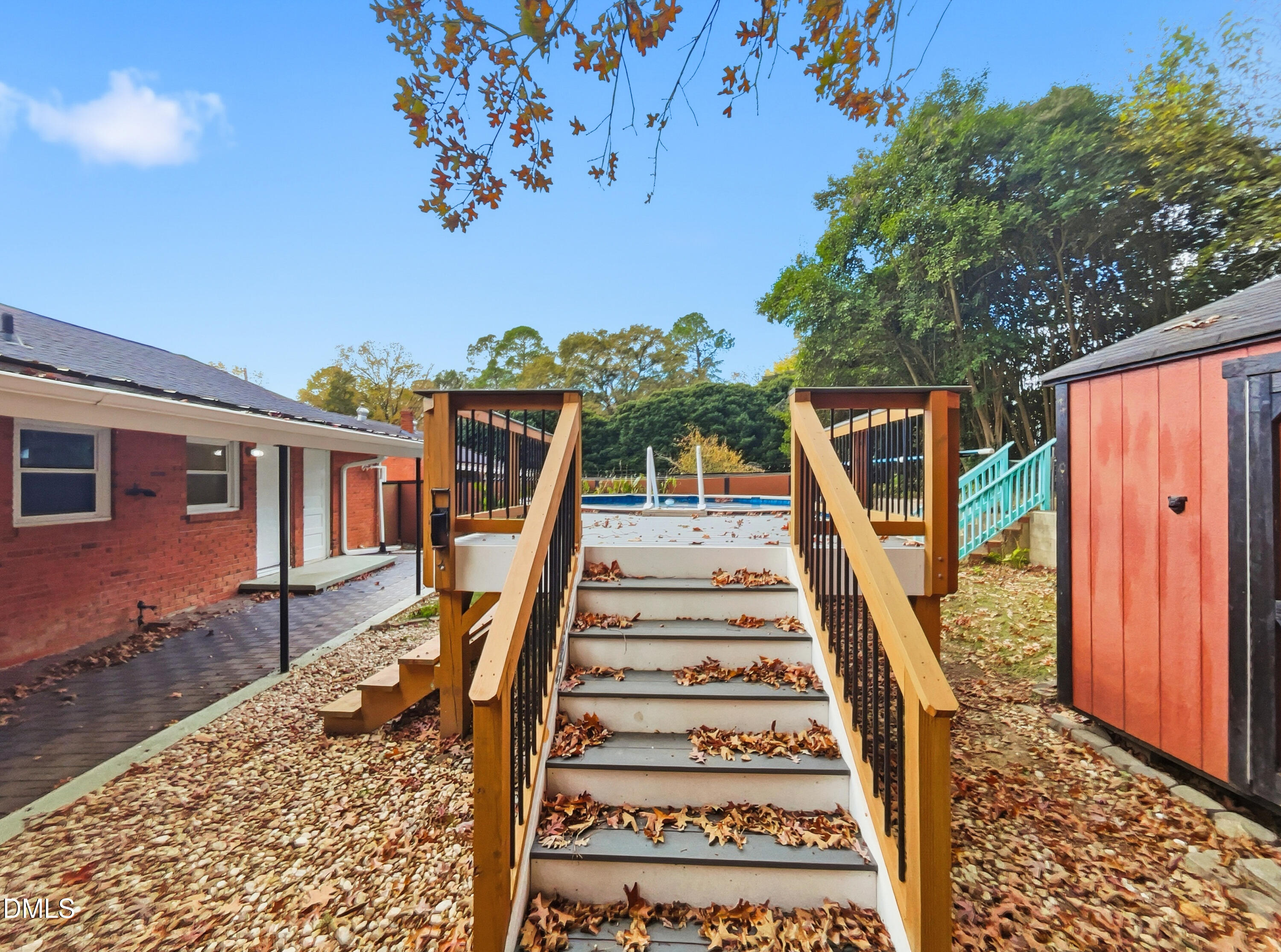 2335 Derby Drive Raleigh, NC 27610 - Photo 16 of 19 photo_13