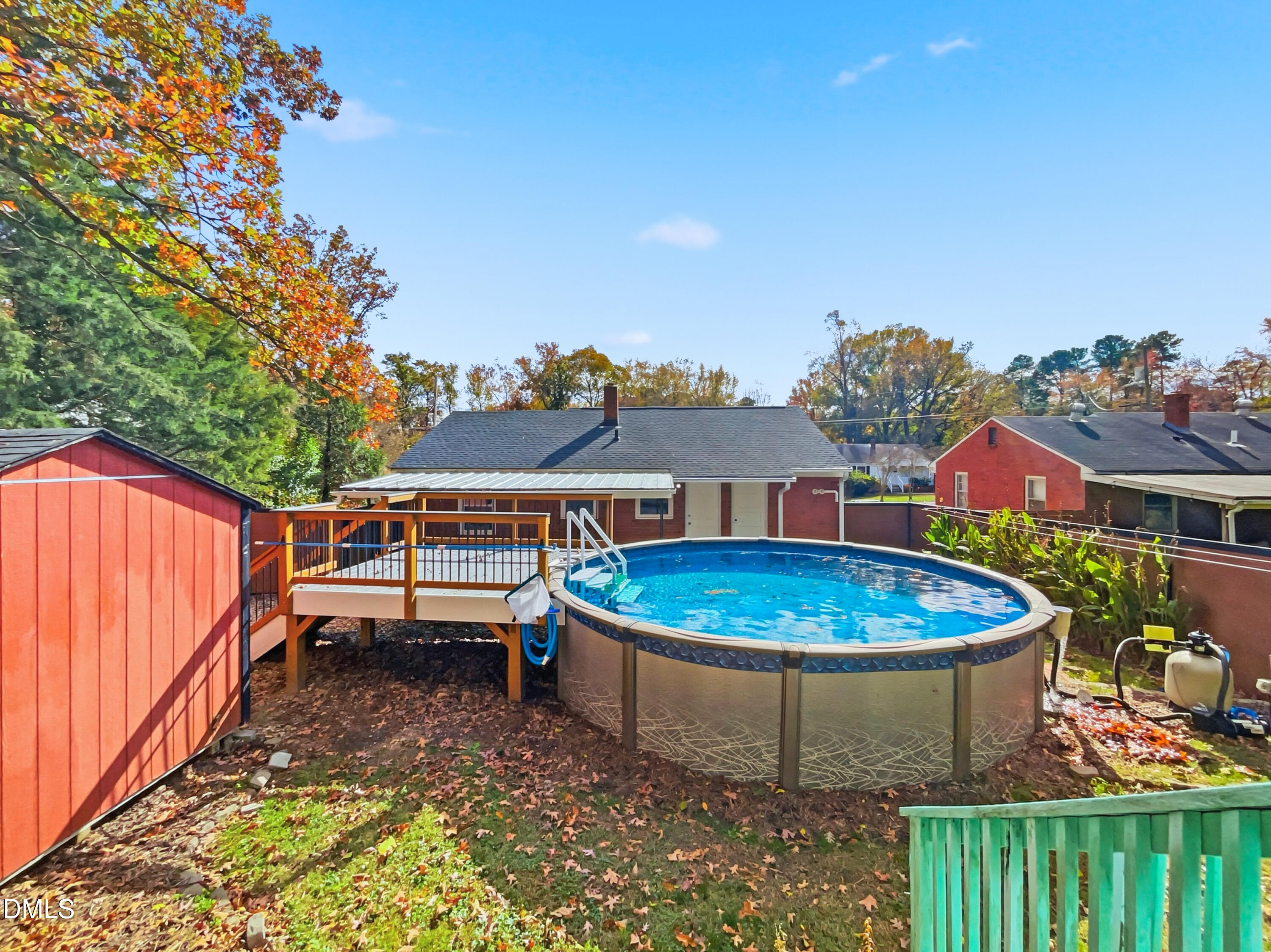 2335 Derby Drive Raleigh, NC 27610 - Photo 18 of 19 photo_06