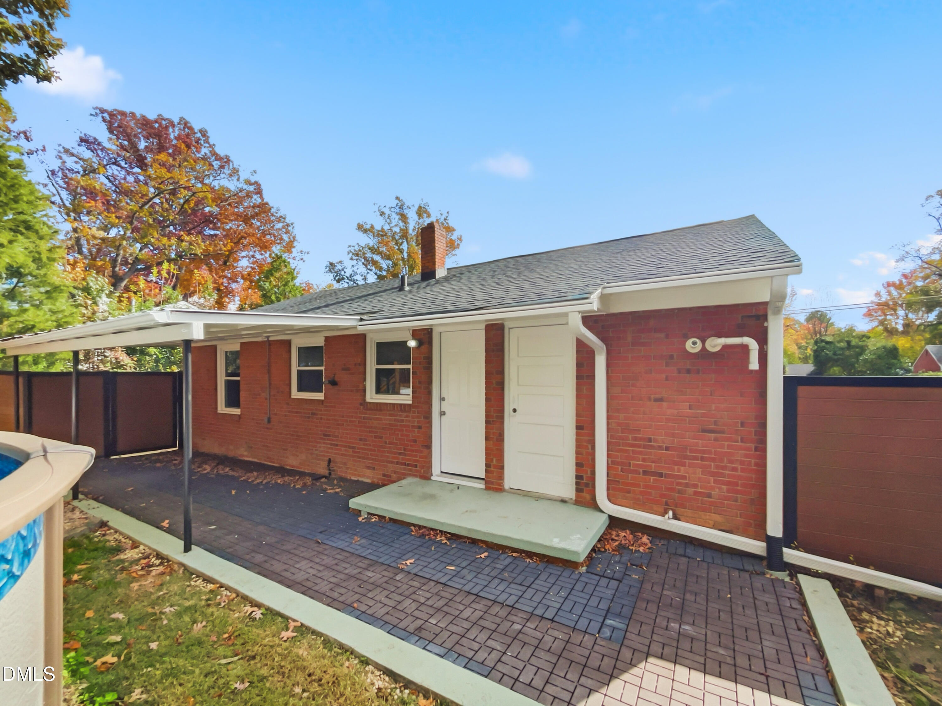 2335 Derby Drive Raleigh, NC 27610 - Photo 19 of 19 photo_16