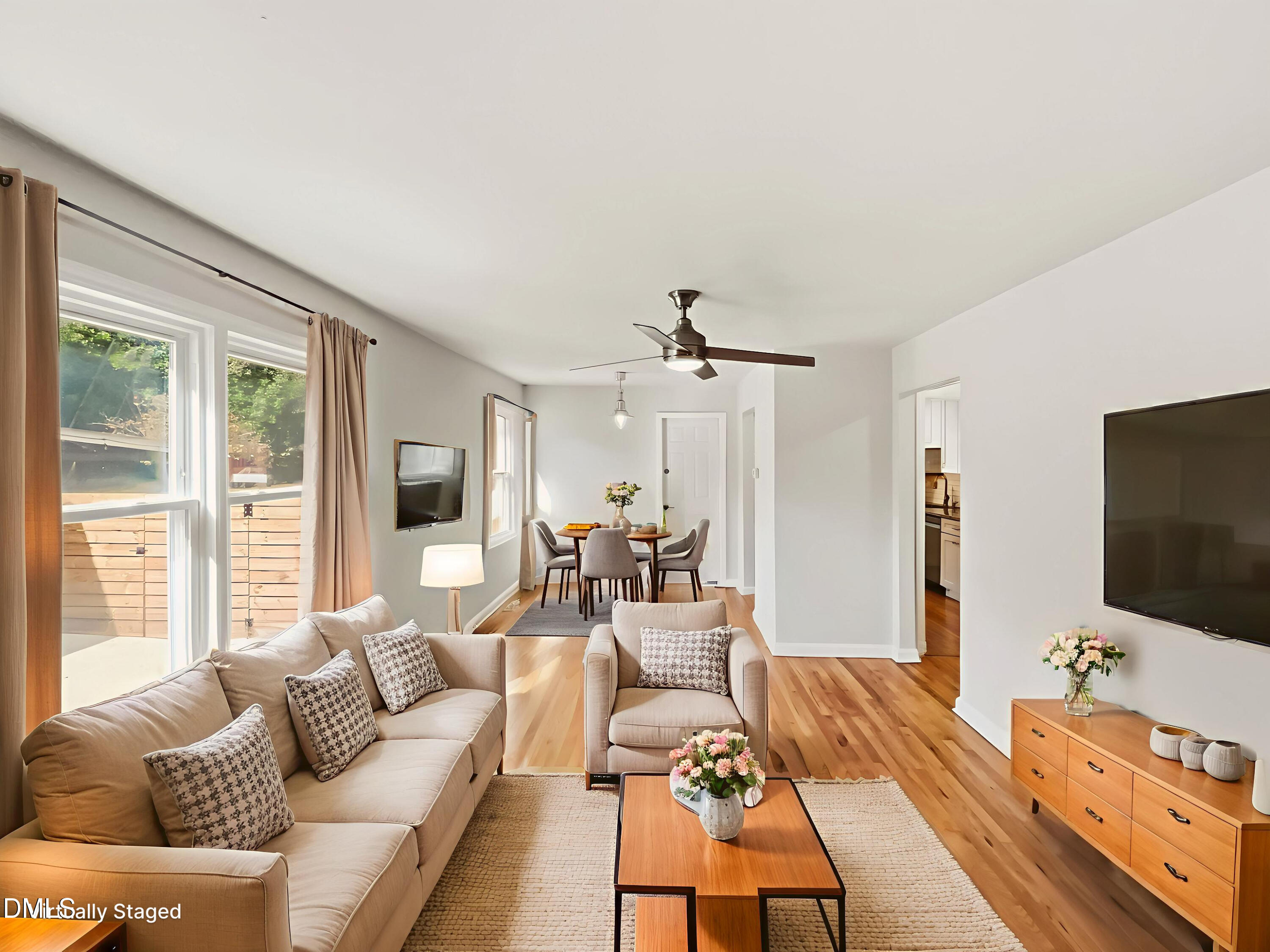 2335 Derby Drive Raleigh, NC 27610 - Photo 3 of 19 VS Living