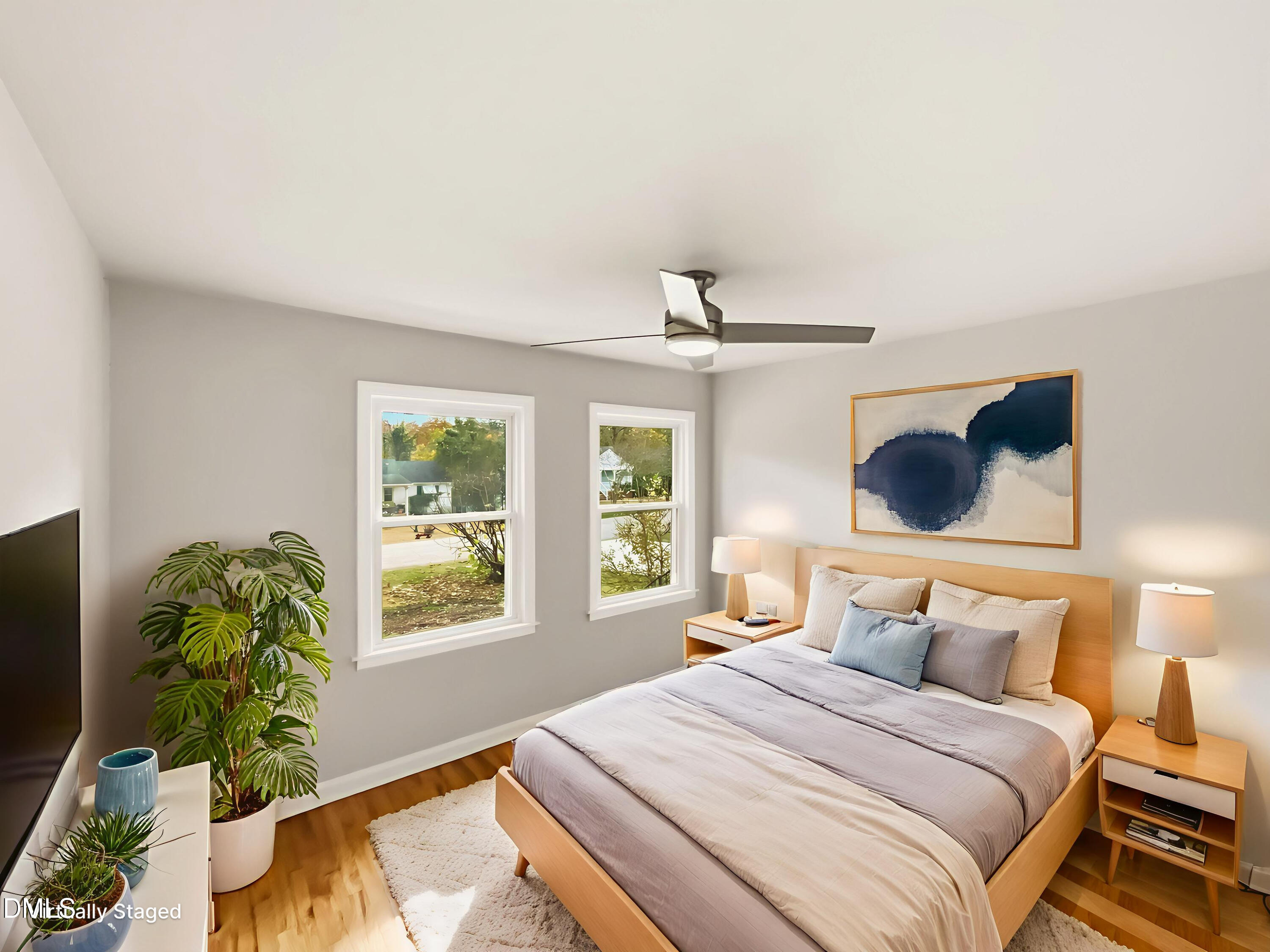 2335 Derby Drive Raleigh, NC 27610 - Photo 9 of 19 VS Bed