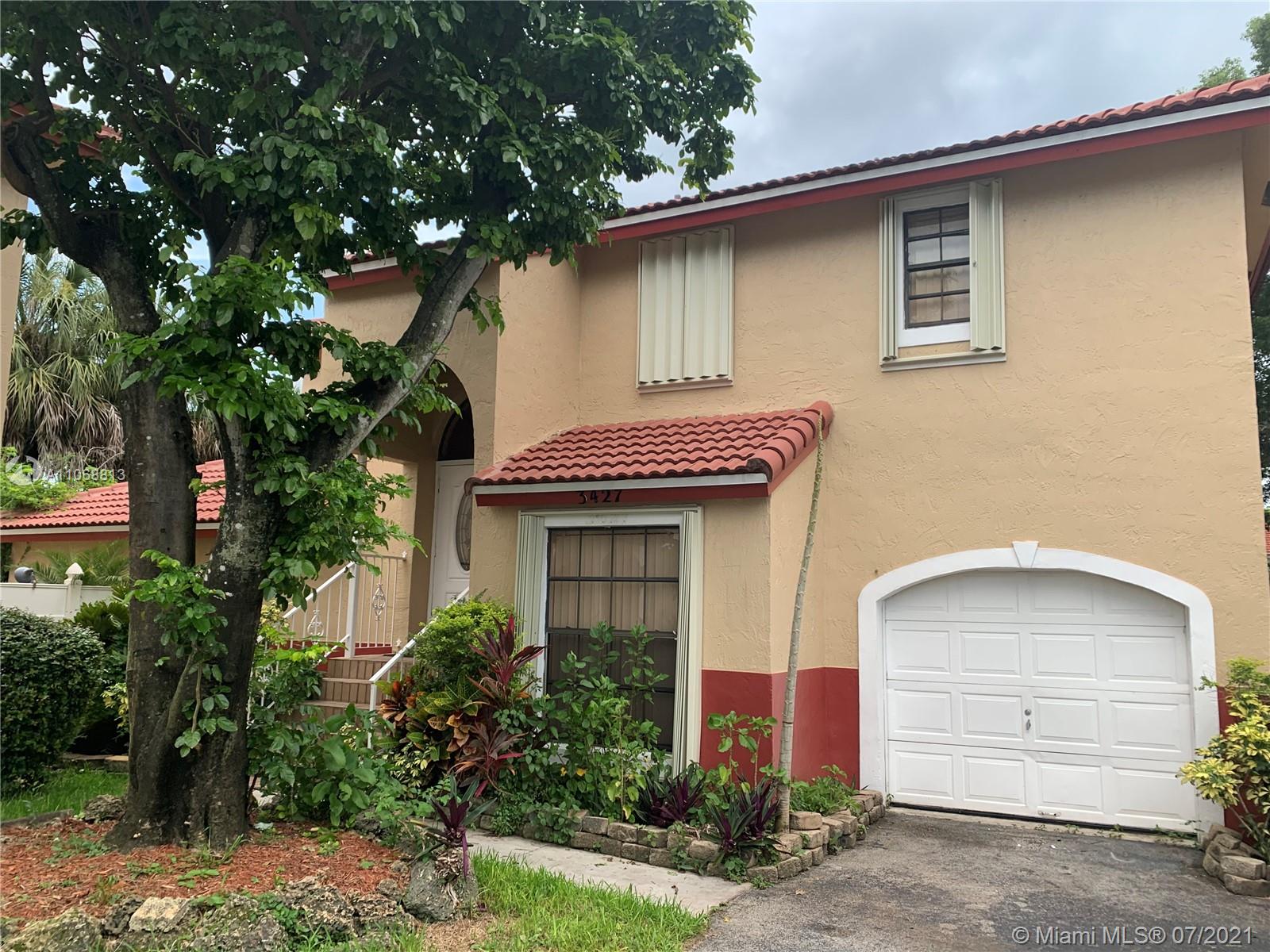 3427 Foxcroft Road Miramar, FL 33025 - Photo 1 of 39 Gallery Image 1