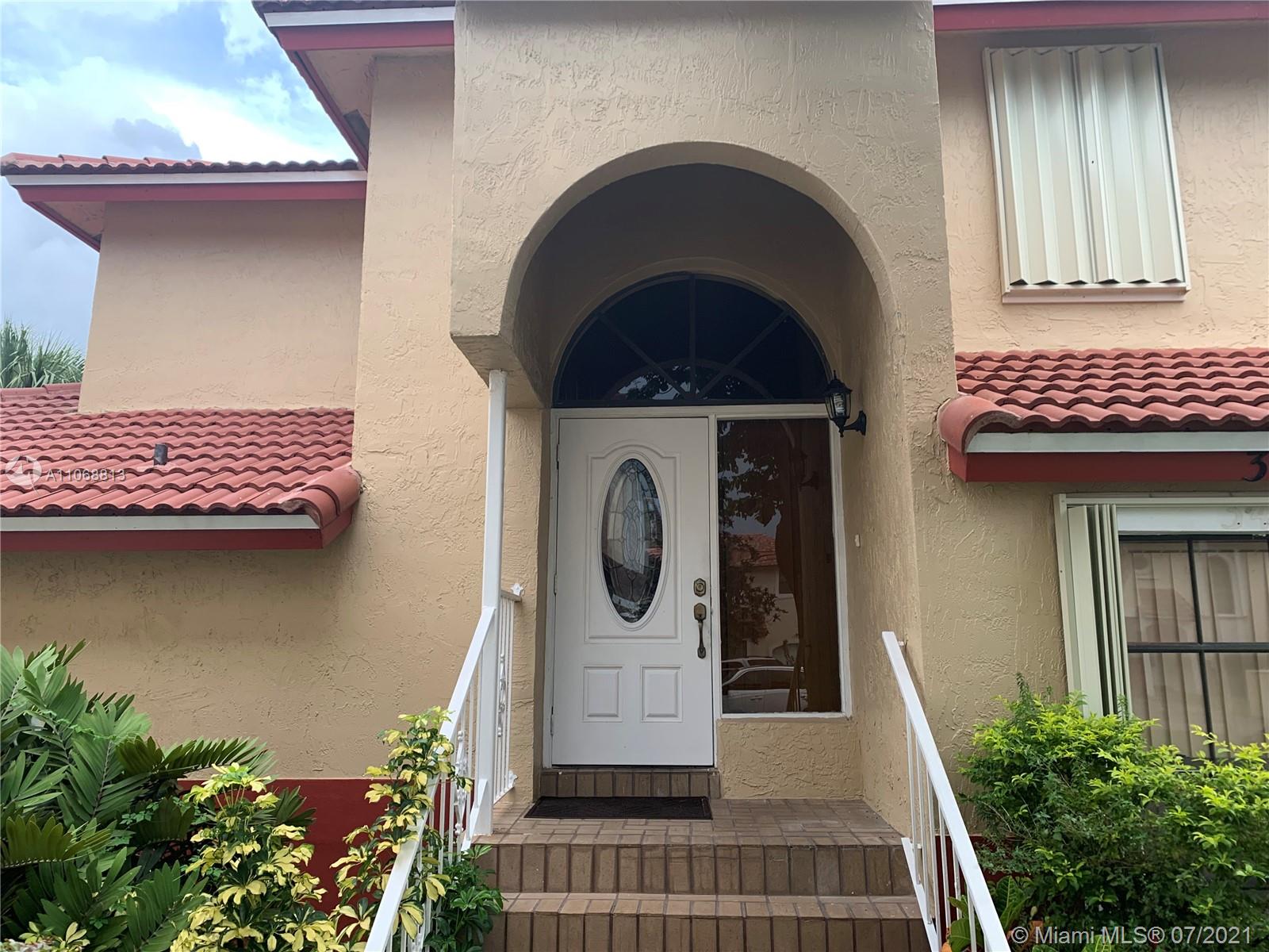 3427 Foxcroft Road Miramar, FL 33025 - Photo 3 of 39 Gallery Image 3
