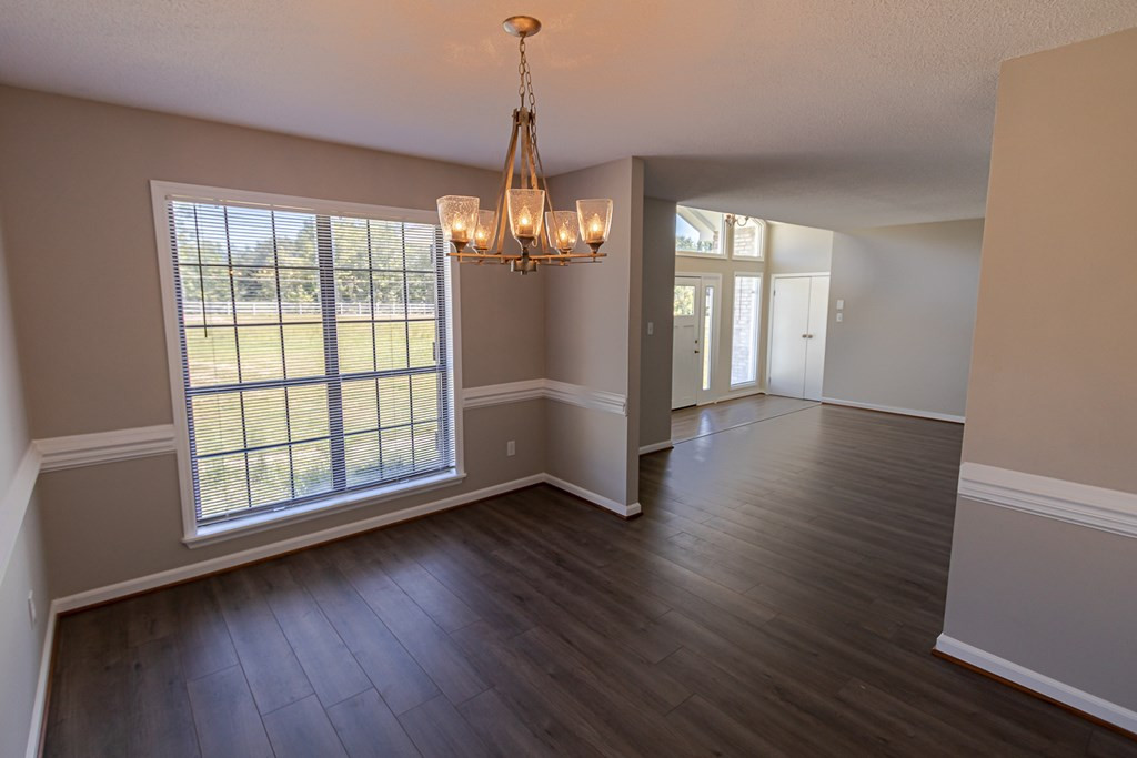 4449 Old Waynesboro Road Hephzibah, GA 30815 - Photo 11 of 46