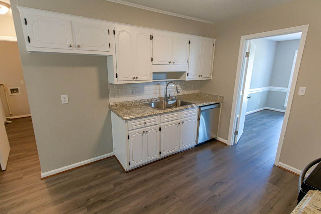 4449 Old Waynesboro Road Hephzibah, GA 30815 - Photo 13 of 46