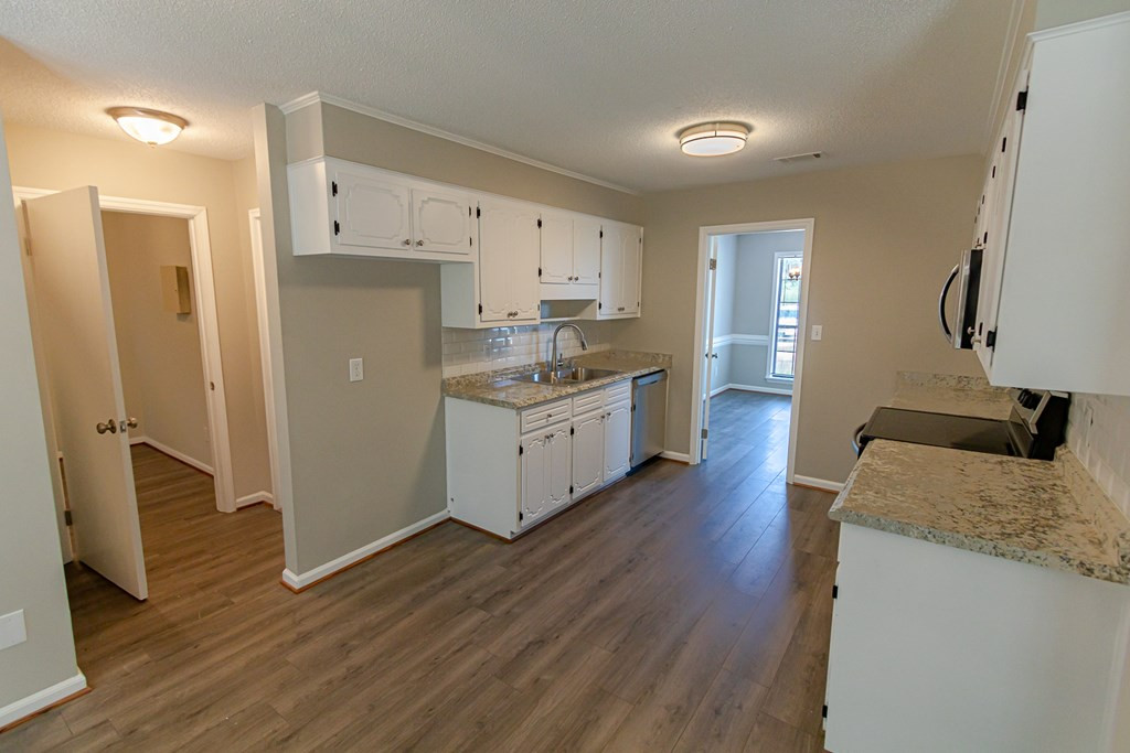 4449 Old Waynesboro Road Hephzibah, GA 30815 - Photo 15 of 46