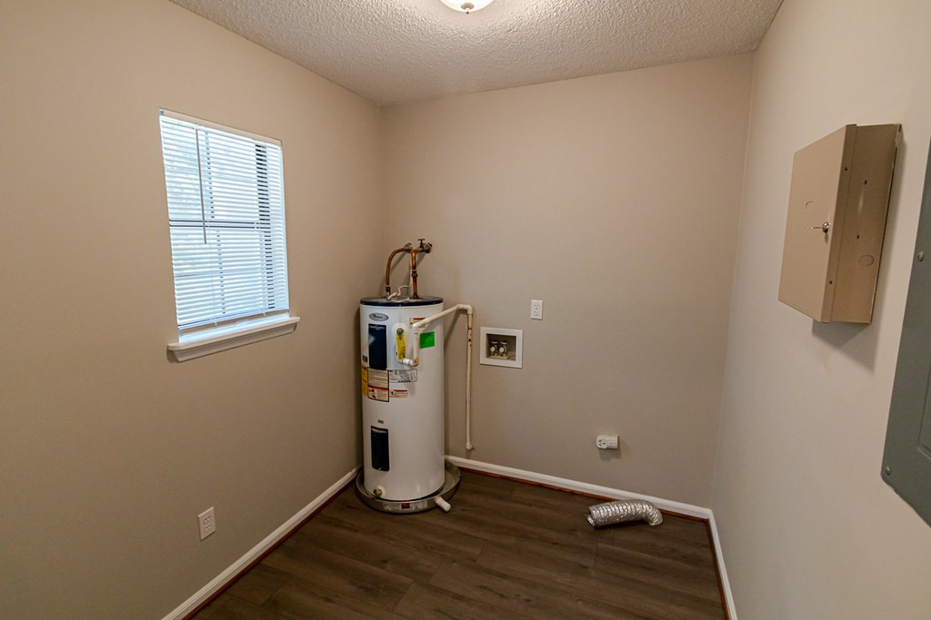 4449 Old Waynesboro Road Hephzibah, GA 30815 - Photo 17 of 46