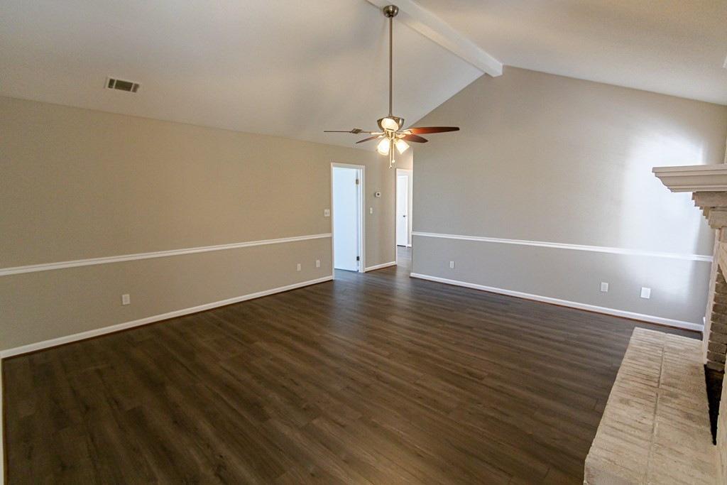4449 Old Waynesboro Road Hephzibah, GA 30815 - Photo 18 of 46