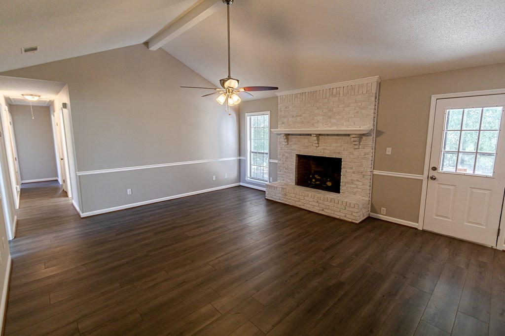 4449 Old Waynesboro Road Hephzibah, GA 30815 - Photo 19 of 46