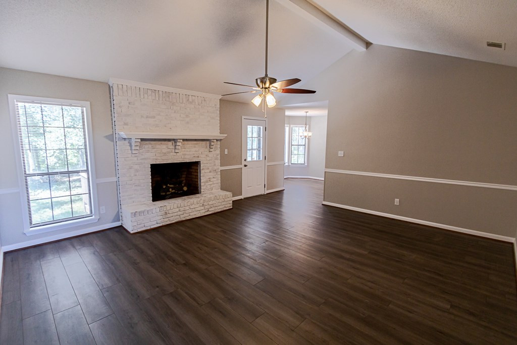 4449 Old Waynesboro Road Hephzibah, GA 30815 - Photo 20 of 46