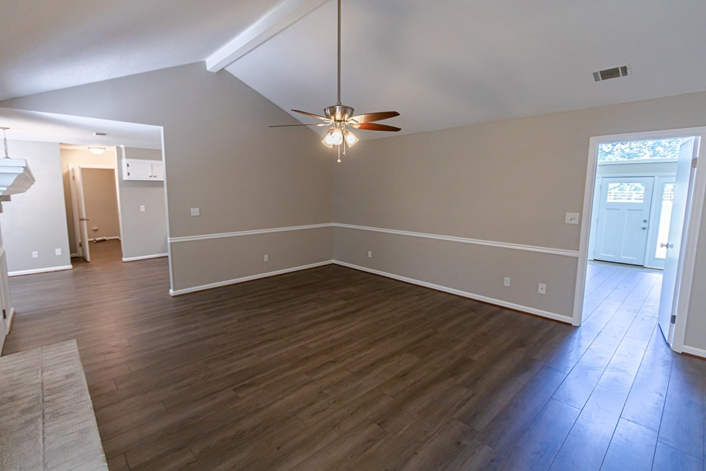 4449 Old Waynesboro Road Hephzibah, GA 30815 - Photo 21 of 46
