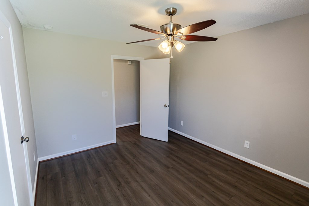 4449 Old Waynesboro Road Hephzibah, GA 30815 - Photo 25 of 46