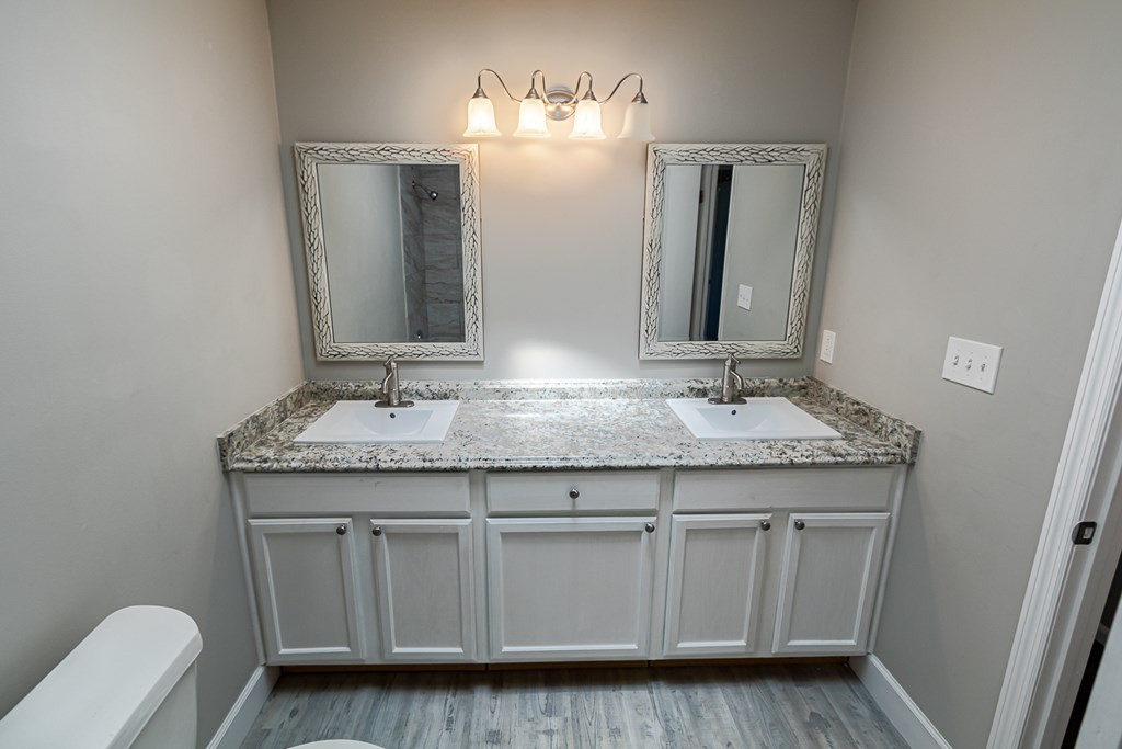 4449 Old Waynesboro Road Hephzibah, GA 30815 - Photo 26 of 46